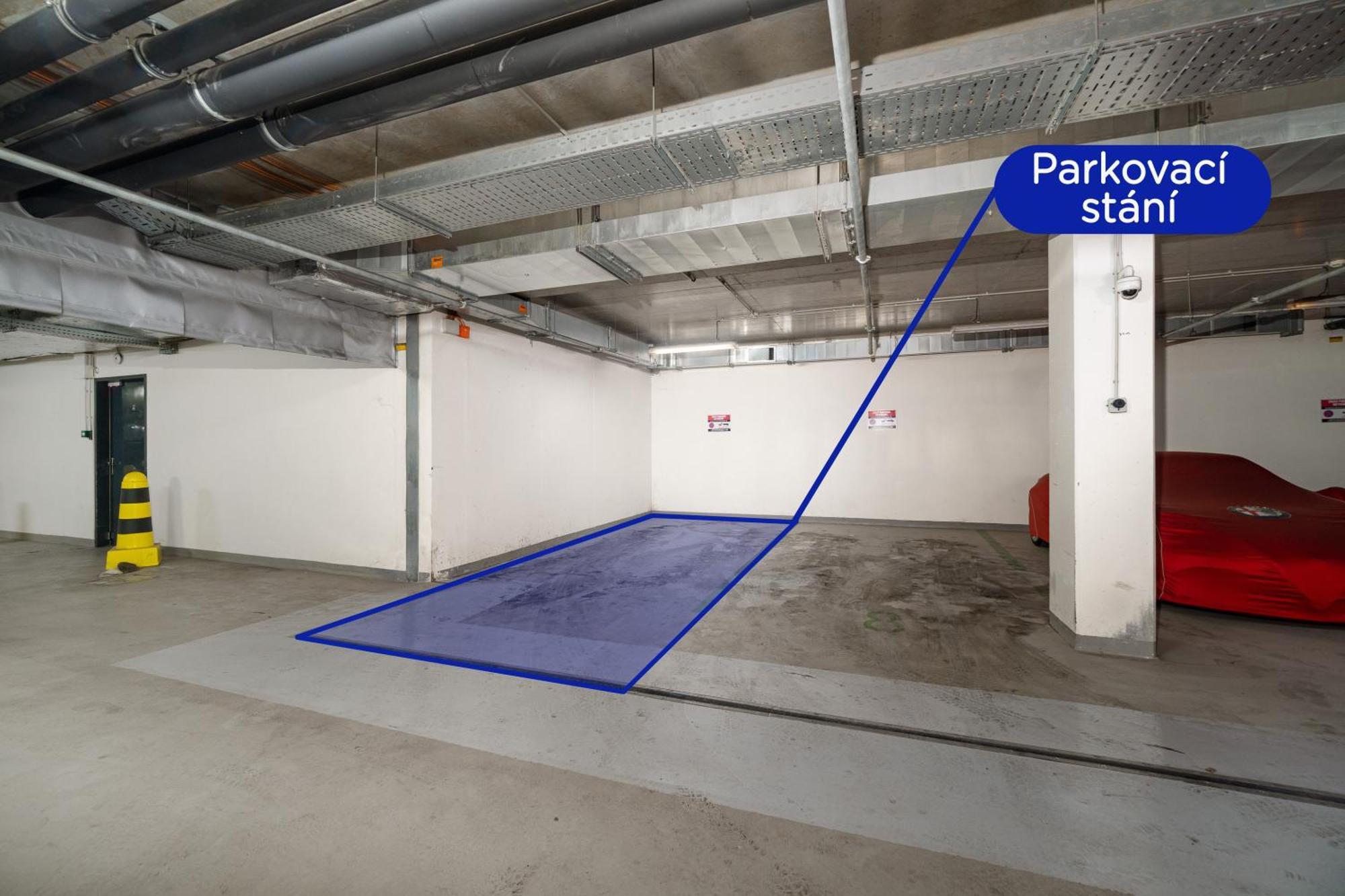 Bnb New Beautiful Apartment In The Center Of Ostrava With Option Garage Parking 외부 사진