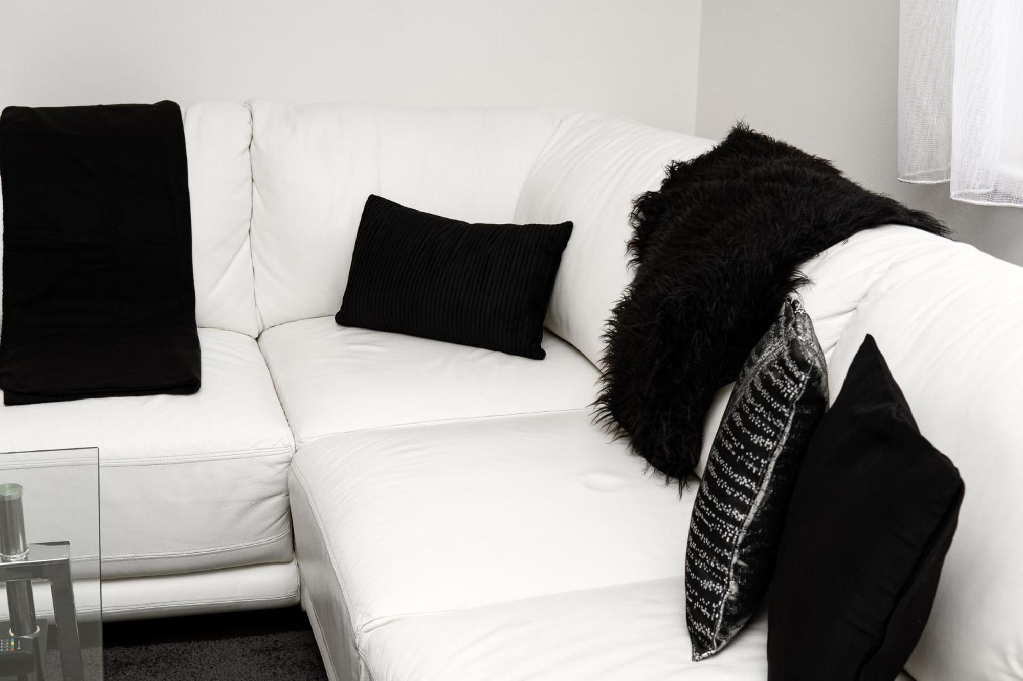 Bnb New Beautiful Apartment In The Center Of Ostrava With Option Garage Parking 외부 사진