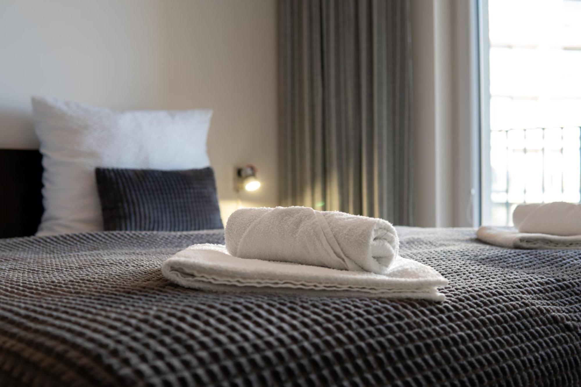 Bnb New Beautiful Apartment In The Center Of Ostrava With Option Garage Parking 외부 사진